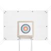 ZSHJGJR Archery Backstop Netting - Heavy Duty Arrow Netting Backstop, Cut & Wear Resistant, Thickness .024~.120, Width & Height 4.92 * 2.91TF (.024) view 1