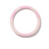 FUERU Car Steering Wheel Cover Set Car Steering Wheel Cover Breathable Fiber Linen Ultra-Thin Comfortable Cute Car Interior (Color : 4#) view 1