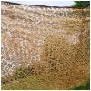 AITAF Camo Net Military Reinforced Camouflage Netting 1m 2m 3m 4m 5m Woodland Oxford Camo Netting, Sunshade Camping Shooting Hunting Blind Nets (Size : 1m x 2m) view 3