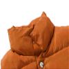 Cromoncent Baby Boy's Sleeveless Puffer Down Vest Outerwear Orange 6-7 Years view 3