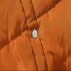 Cromoncent Baby Boy's Sleeveless Puffer Down Vest Outerwear Orange 6-7 Years view 4