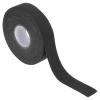 PATIKIL Hockey Tape 1" X27 Yard, Multipurpose Grip Protector for Hockey Stick Blade Baseball Bat, Black view 1