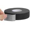 PATIKIL Hockey Tape 1" X27 Yard, Multipurpose Grip Protector for Hockey Stick Blade Baseball Bat, Black view 4