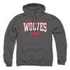 Newberry College Official Est. Date Unisex Adult Pull-Over, Charcoal, XL view 1