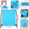Jenaai 9 Pcs Gymnastics Hand Grips Gloves Wristbands with Drawstring Backpack for Girls Youth Kids Gymnastics Bar Palm Protection Bar Grips Sports Wrist Support Cinch Bags(Bright Color,S) view 2
