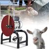 550W Sheep Grinding Shearing Machine Electric Goat Sheep Shearing Machine Clipper, Livestock Grooming Sheep, Farm Grinder Tool with Motor for Goats Camel Cattle Horse view 1