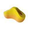 UGPLM Pull Buoy Leg Float, Pool, Legs and HIPS Support for Adults, Kids, and Beginners, Swimming Stroke, Orange view 1