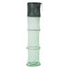 BESPORTBLE Fishing Net Bag Folding Fish Net Foldable Fishing Net Traps s Landing Net Tool Fishnet Rubberized Mesh String view 1