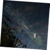 BESPORTBLE Fishing Net Bag Folding Fish Net Foldable Fishing Net Traps s Landing Net Tool Fishnet Rubberized Mesh String view 4