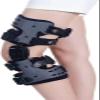 FBITE Knee Immobilizer Support Device, Hip Knee Support Brace for Knee Pain, Universal Size - Sold as Single Unit,Right view 1