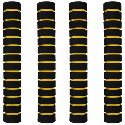 BESPORTBLE Protective Paddle Covers Kayak Paddle Grips Non-Slip Surface Kayak Oar Grip Covers