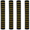 BESPORTBLE Protective Paddle Covers Kayak Paddle Grips Non-Slip Surface Kayak Oar Grip Covers view 1