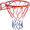 Katzowen Basketball Set Kids Wall-Mounted Outdoor Indoor Children Juvenile Sport Game Play Set Basket Basketball Stand view 1