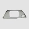 Boat Bow Panel 7202273C | Gray Gridlock HDS-7 view 1