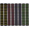 BESPORTBLE Kayak Paddle Grips, 4 Pairs Kayak Paddle Sponge Grips Nonskid Paddle Protectors Paddle Supplies view 1