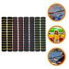 BESPORTBLE Kayak Paddle Grips, 4 Pairs Kayak Paddle Sponge Grips Nonskid Paddle Protectors Paddle Supplies view 3
