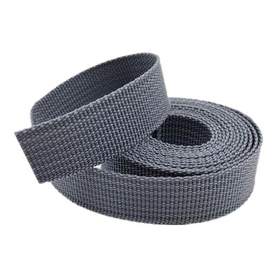 2 Inch Wide Polypropylene Webbing Strap for Bags, Luggage/Cargo Strapping, DIY Crafts