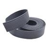 2 Inch Wide Polypropylene Webbing Strap for Bags, Luggage/Cargo Strapping, DIY Crafts view 1