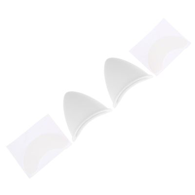 BESPORTBLE 8pcs Adorable Cat Ear Decor Cute TPU Accessories for Personalizing Helmets Creative Design for Unique Look for Seeking Fun Style