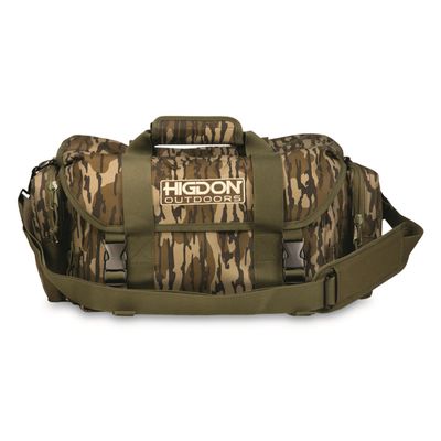 Higdon Outdoors Blind Bag | Optimal Storage for Waterfowl Hunting Gear | Original Bottomland