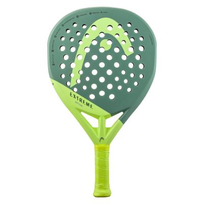 HEAD Extreme Motion Padel Racket Paddle (223023)