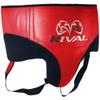 RIVAL Boxing RNFL10 Pro 360 No-Foul Groin Protector, 15mm Dual Density Foam Padding, Lightweight and Comfortable Protective Cup view 1