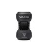Varo COR Bat Training Weight, 24oz, for Baseball (MLB Authentic) - Classic Weight Feel - Improve Your On-Deck Swings and Power, Cushion Fit Eliminates Abrasion on The Bat - Black/Graphite view 1