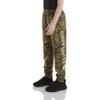 Carhartt Boys' Fleece Joggers Sweatpants Knit Pants, Mossy Oak Country DNA Camo, 6 view 1