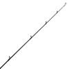 Okuma Celilo Salmon and Steelhead Lightweight Graphite Rods, CE-C-1062Hb,Black view 4