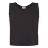 Comfort Colors Mens Garment-Dyed Heavyweight Tank Top, S, Denim view 1
