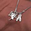 SEIRAA Dance Bracelet Ballet Teacher Jewelry I Love Dance Gift Dance Charm Bracelet For Dancing Lovers (Dance Bracelet) view 4