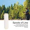 Elastic Fishing Line, 200m High Tensile Nylon Fishing Line Clear Stretchy Line Sea Tackle Accessory view 4