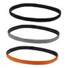 BESPORTBLE Elastic Men's Headband Anti-Slip Sweatband for Workouts Sports Activities view 1