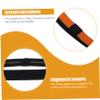 BESPORTBLE Elastic Men's Headband Anti-Slip Sweatband for Workouts Sports Activities view 3