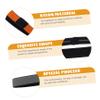 BESPORTBLE Elastic Men's Headband Anti-Slip Sweatband for Workouts Sports Activities view 4