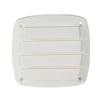 Marine Hose Vents Replacement Universal Hull Air Ventilation Outlet for 3inch/4inch Tube Boat Accessories Black/White