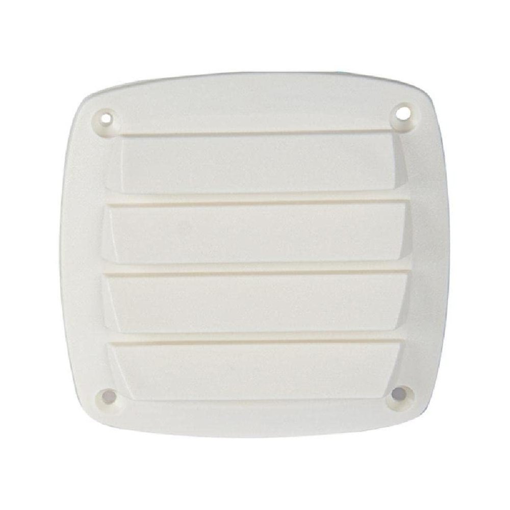 Marine Hose Vents Replacement Universal Hull Air Ventilation Outlet for 3inch/4inch Tube Boat Accessories Black/White