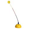 UGPLM Tennis Trainer Aid Rebound Practice Tool Tennis Solo Equipment Rebounder Device Tennis Training Aids for Tennis Indoor Outdoor Adult view 2