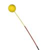 UGPLM Tennis Trainer Aid Rebound Practice Tool Tennis Solo Equipment Rebounder Device Tennis Training Aids for Tennis Indoor Outdoor Adult view 3