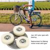 Planetary Gear Motor, Electric Motor Clutch Kit, Planetary Gears Motor Hub Wheel Electric 36 Teeth for Electric 500W-750W view 3