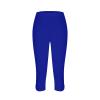Capri Leggings for Women Black Workout Yoga Leggings Slim Fit Stretch Pants High Waist Summer Soft Comfy Gym Capris view 3
