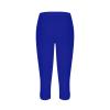 Capri Leggings for Women Black Workout Yoga Leggings Slim Fit Stretch Pants High Waist Summer Soft Comfy Gym Capris view 4