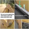 ROOMEDAL 3F UL Gear Lanshan PRO Lanshan Ultralight Tent 3 Season Backpacking Tent for 2 Person, Waterproof Professional Tents for Camping, Trekking, Kayaking, Climbing, Hiking view 4