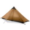 3F UL Gear Lanshan Ultralight Tent 3-Season Camping Tent, Ideal for Camping in The Garden,Outdoor Lightweight Camping Shelter and Hiking Tent view 1