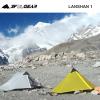 3F UL Gear Lanshan Ultralight Tent 3-Season Camping Tent, Ideal for Camping in The Garden,Outdoor Lightweight Camping Shelter and Hiking Tent view 4
