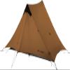3F UL Gear Lanshan Ultralight Tent 3-Season Camping Tent, Ideal for Camping in The Garden,Outdoor Lightweight Camping Shelter and Hiking Tent view 1