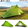 3F UL Gear Lanshan Pro Ultralight Tent 4-Season Camping Tent, Ideal for Camping in The Garden,Outdoor Lightweight Camping Shelter and Hiking Tent view 3
