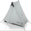 3F UL Gear Lanshan Ultralight Tent 3-Season Camping Tent, Ideal for Camping in The Garden,Outdoor Lightweight Camping Shelter and Hiking Tent view 1