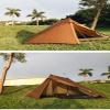 3F UL Gear Lanshan Pro Ultralight Tent 3-Season Camping Tent, Ideal for Camping in The Garden,Outdoor Lightweight Camping Shelter and Hiking Tent view 3