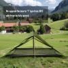 3F UL Gear Lanshan Pro Ultralight Tent 4-Season Camping Tent, Ideal for Camping in The Garden,Outdoor Lightweight Camping Shelter and Hiking Tent view 2